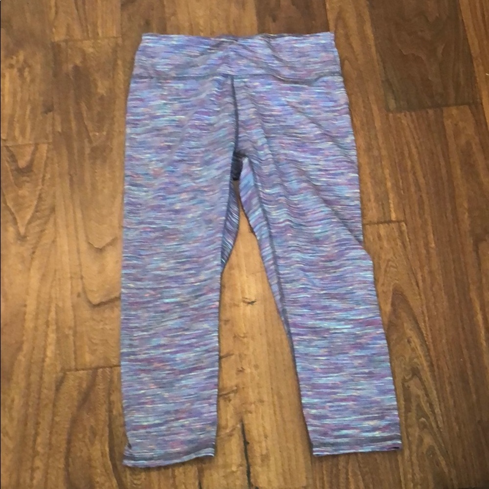 Workout Pants